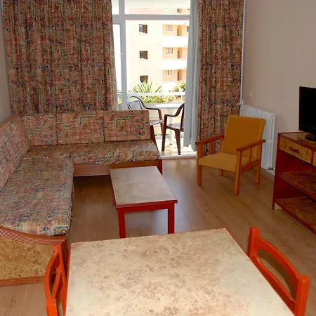 Aparthotel Martha's 2*