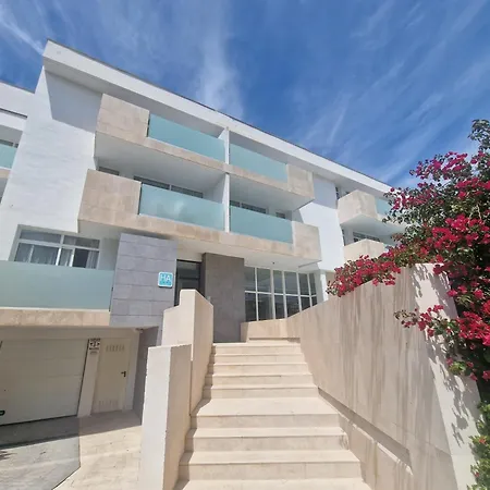 Martha's Aparthotel