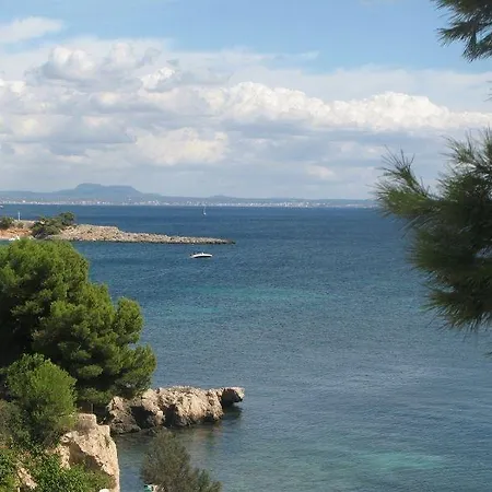 Martha's Aparthotel Palmanova