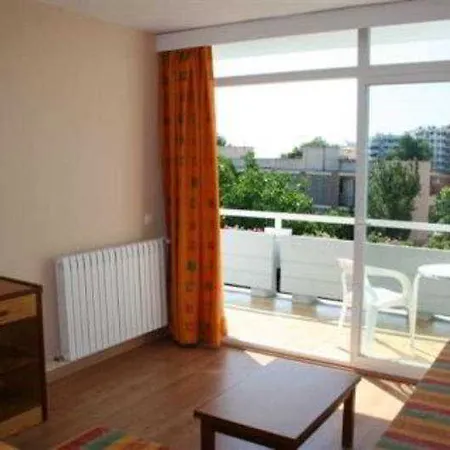 Aparthotel Martha's Palmanova