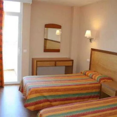 Martha's Aparthotel