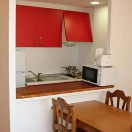 شقة فندقية Martha's Palmanova