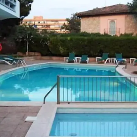 Martha's شقة فندقية Palmanova